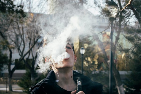 La maison du vapoteur : vapoter facilement et agréablement