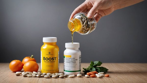 Renforcez votre énergie après la grossesse avec des compléments alimentaires