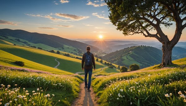 Un voyage intérieur : la thérapie holistique psychocorporelle