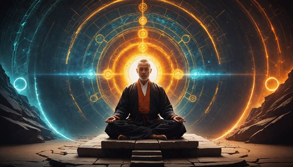 Maitre reik à lyon : le chemin vers votre bien-être énergétique