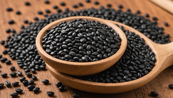 Le pouvoir de la nigelle : un trésor naturel pour vous