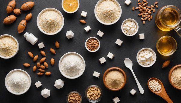 Les 7 avantages surprenants des compléments de collagène