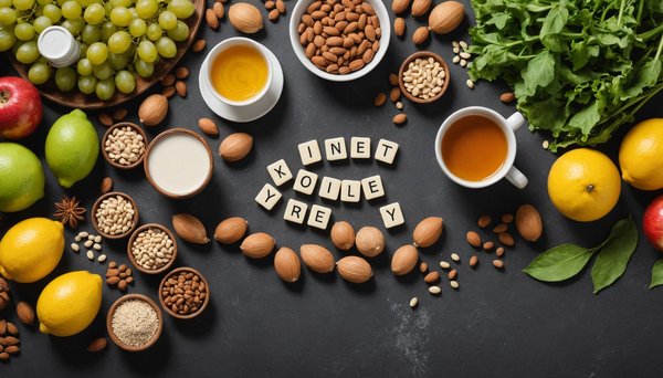 Boostez votre vitalité post-grossesse grâce aux suppléments alimentaires