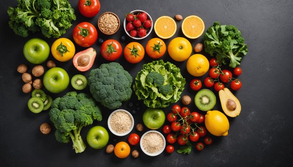 Nutrition : 5 stratégies efficaces pour réussir votre rééquilibrage