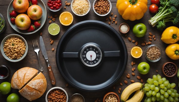 Découvrez des ressources empathiques pour gérer le surpoids