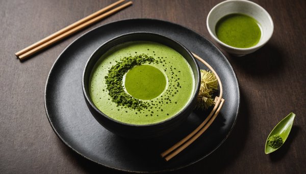 Découvrez l'authenticité du matcha : expérience japonaise inédite