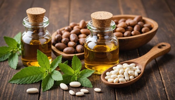 Top 10 remèdes naturels à essayer comme alternatives au viagra