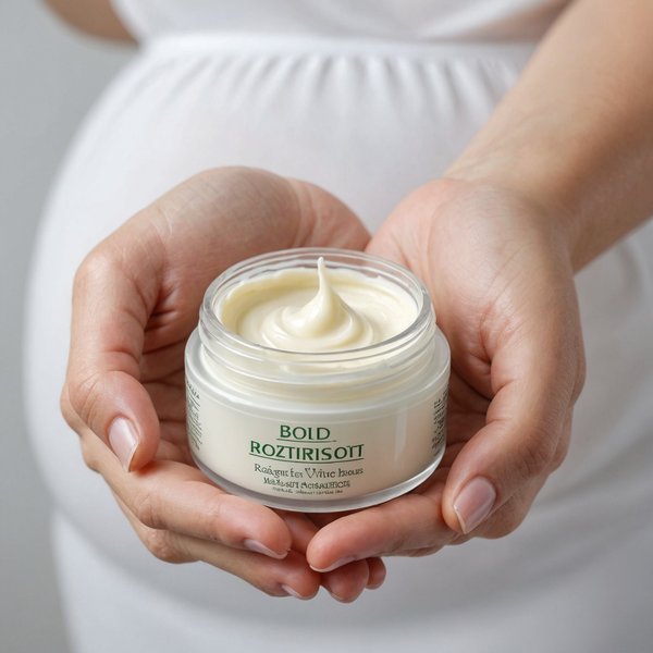 Comment choisir une crème hydratante adaptée aux besoins spécifiques de la peau enceinte?