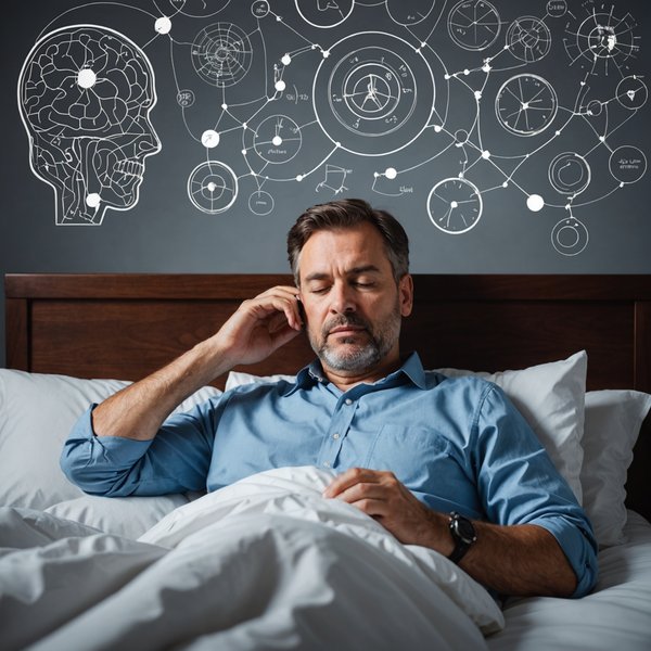 Quels sont les impacts des thérapies cognitivo-comportementales sur la gestion des troubles du sommeil?