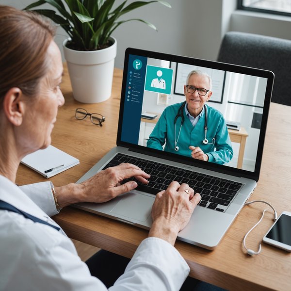 Comment les technologies de télémédecine peuvent-elles améliorer la gestion des soins pour les patients en soins palliatifs?