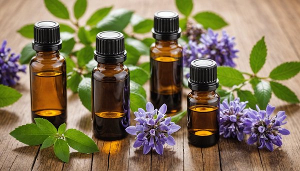 Pourquoi privilégier les huiles essentielles naturel pour votre bien-être ?