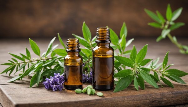 Pourquoi privilégier les huiles essentielles naturel pour votre bien-être ?