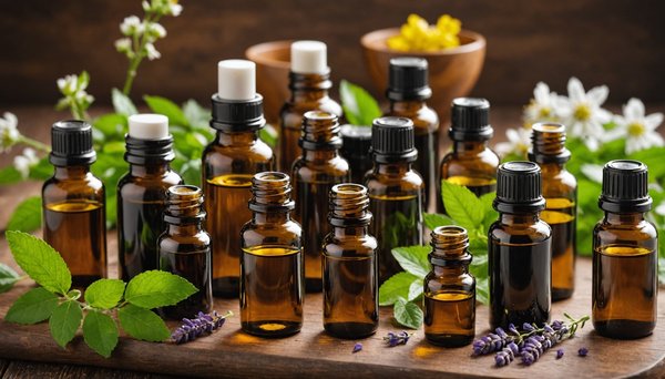 Pourquoi privilégier les huiles essentielles naturel pour votre bien-être ?