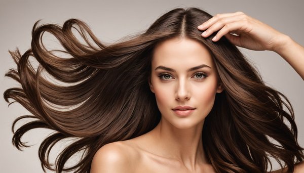 L'huile capillaire : un allié précieux pour vos cheveux