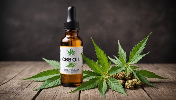 Huile de chanvre : soulagement naturel pour les douleurs articulaires