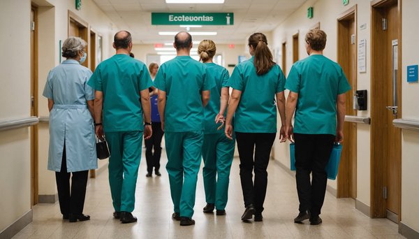 Optimiser la gestion des files d'attente à l'hôpital